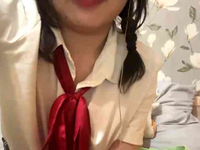 KizzyRookard webcam