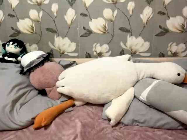 KizzyRookard webcam
