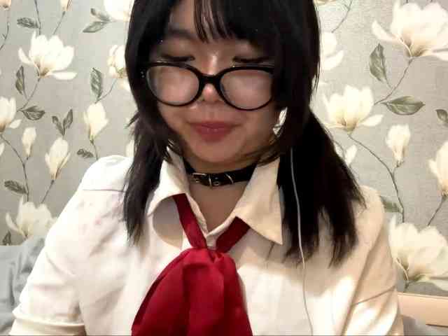 KizzyRookard webcam