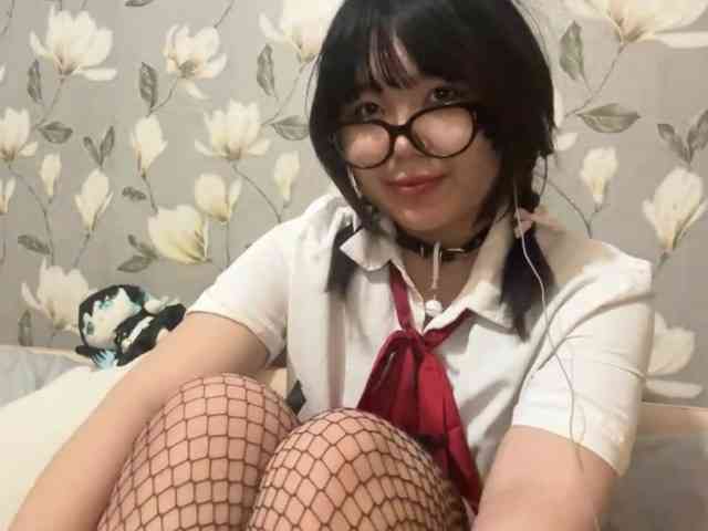 KizzyRookard webcam