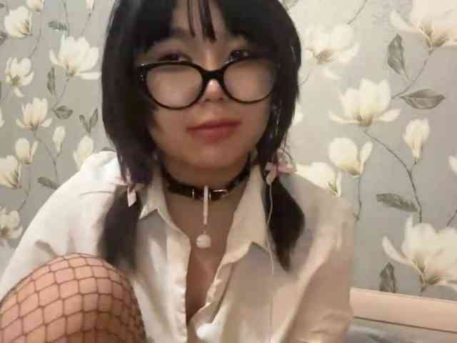 KizzyRookard webcam