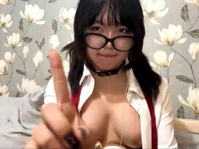 KizzyRookard webcam