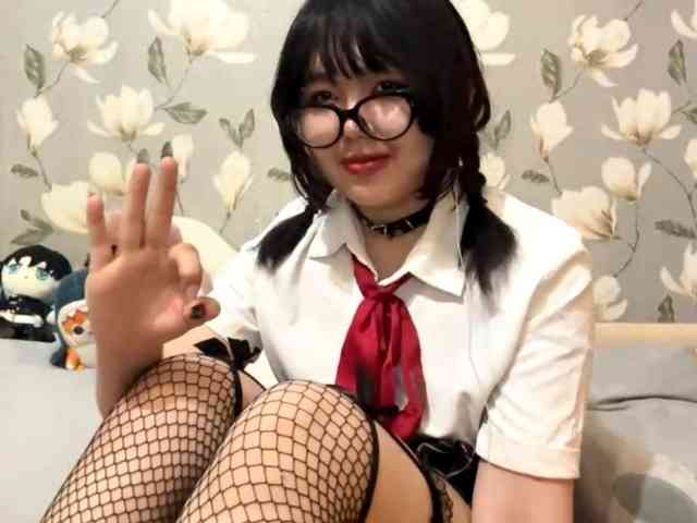 KizzyRookard webcam