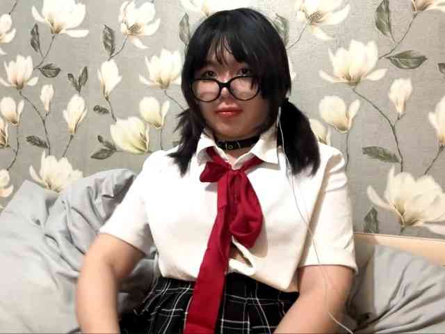 KizzyRookard webcam