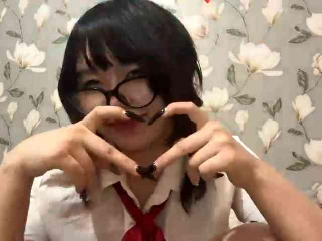 KizzyRookard webcam