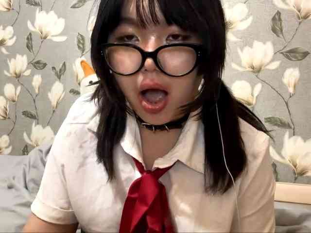 KizzyRookard webcam