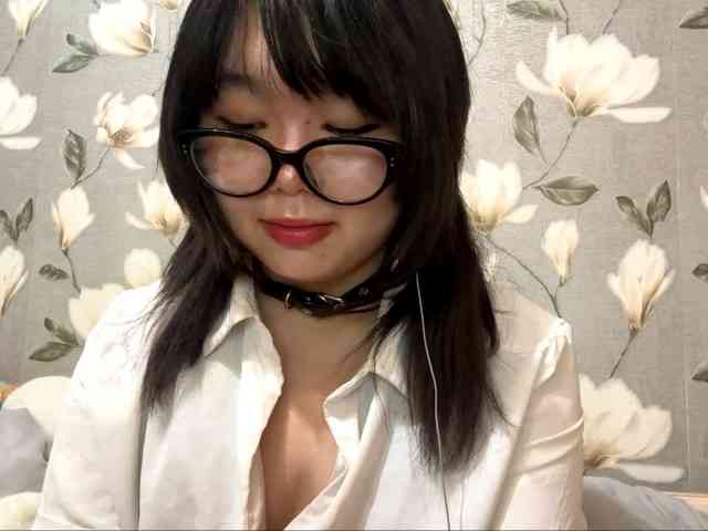 KizzyRookard webcam