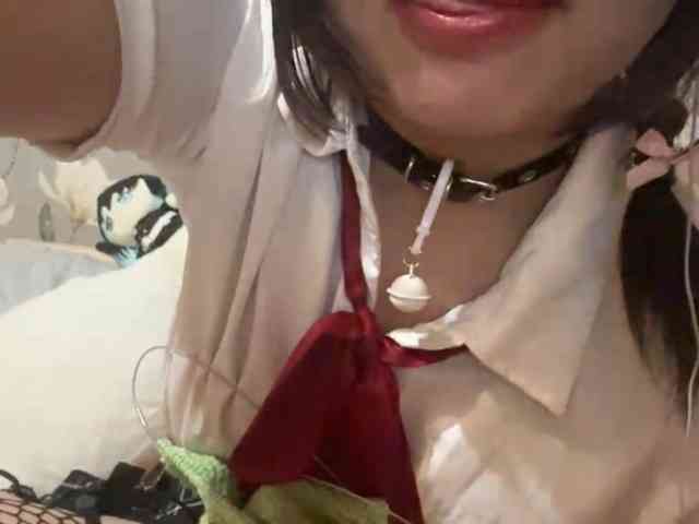 KizzyRookard webcam