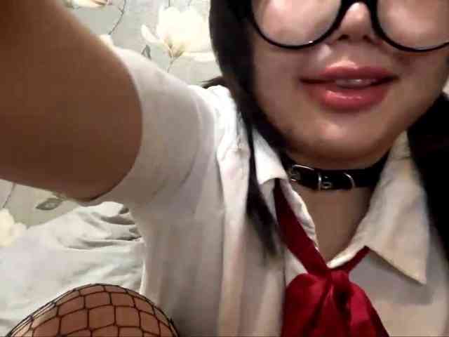 KizzyRookard webcam