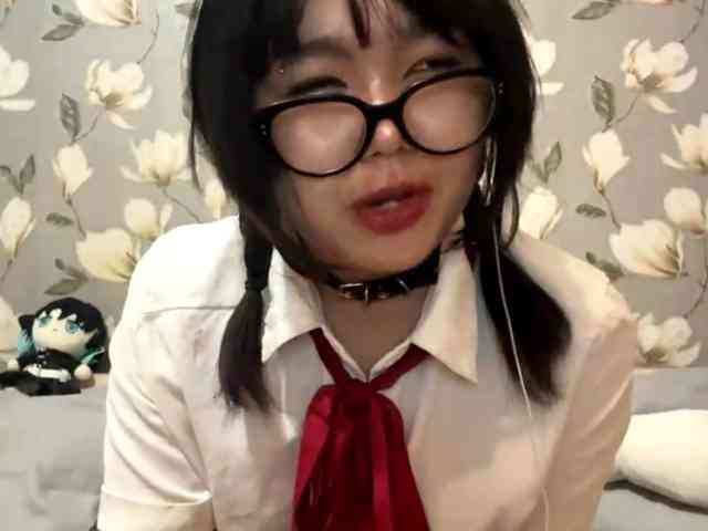 KizzyRookard webcam