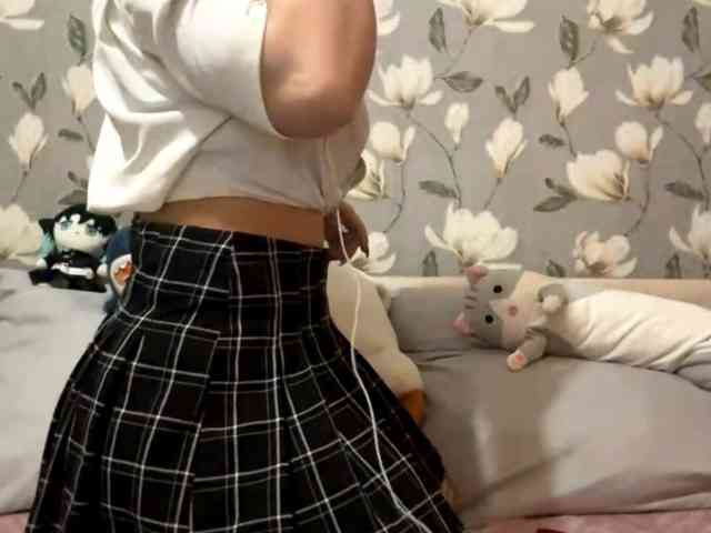 KizzyRookard webcam