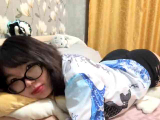 KizzyRookard webcam