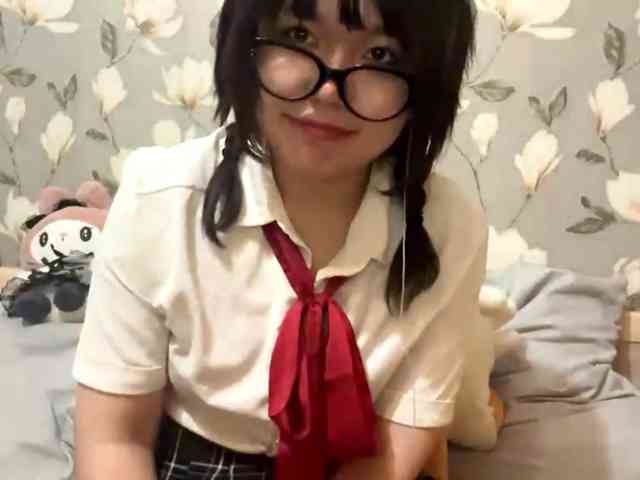 KizzyRookard webcam