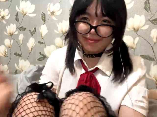 KizzyRookard webcam