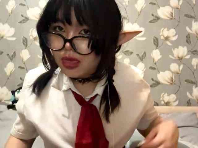 KizzyRookard webcam