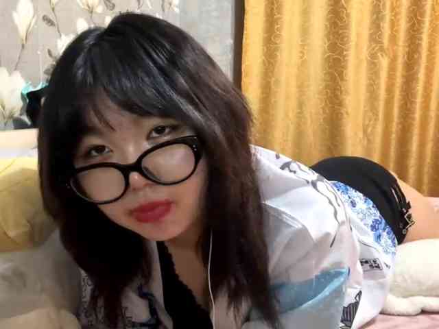 KizzyRookard webcam