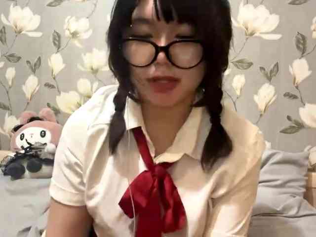 KizzyRookard webcam