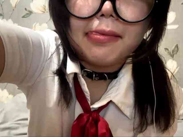 KizzyRookard webcam