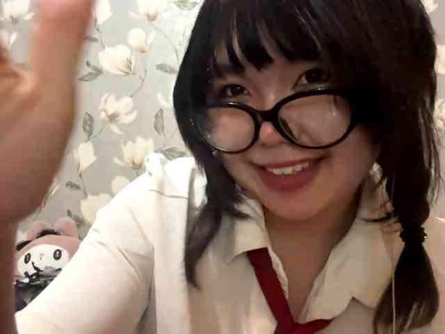 KizzyRookard webcam