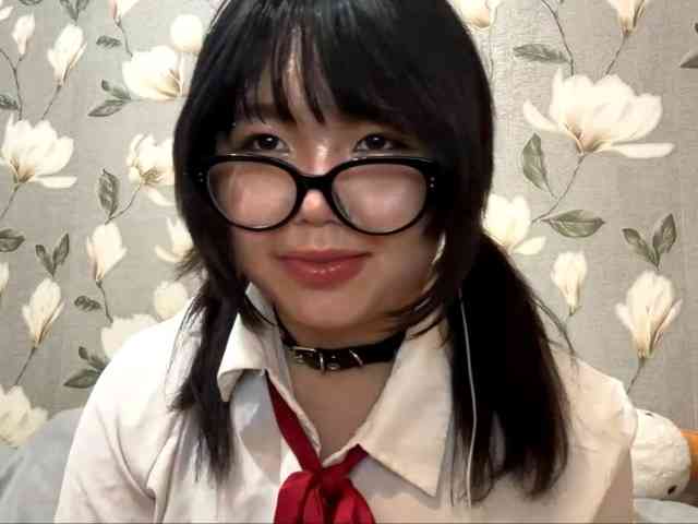KizzyRookard webcam