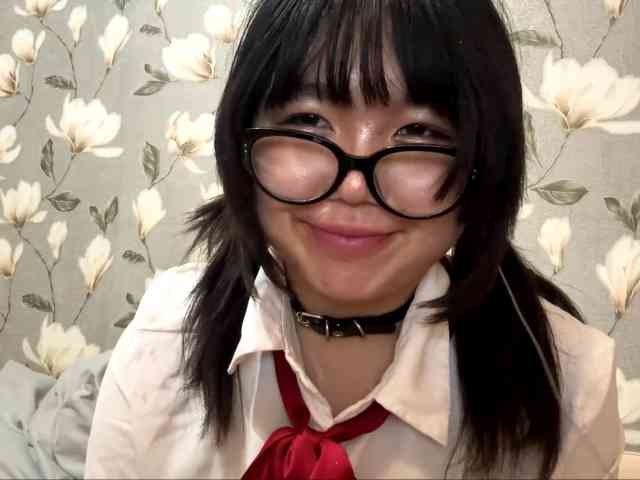 KizzyRookard webcam