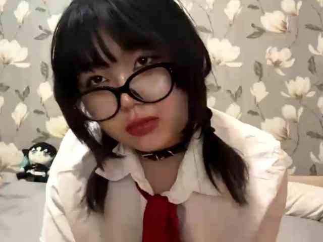 KizzyRookard webcam
