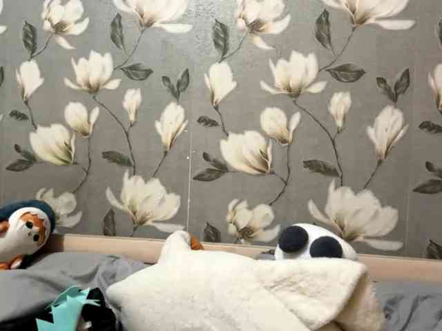 KizzyRookard Live Webcam on BongaCams