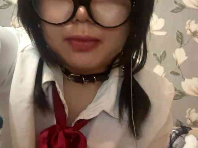 KizzyRookard webcam