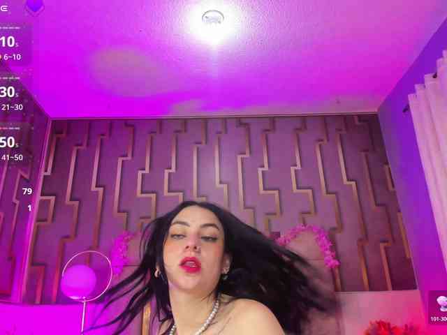 lis-rouse webcam