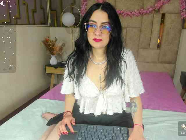 lis-rouse webcam