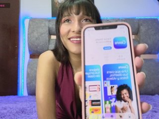 alix-kitty Porn Show