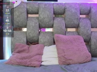 alix-kitty Porn Show