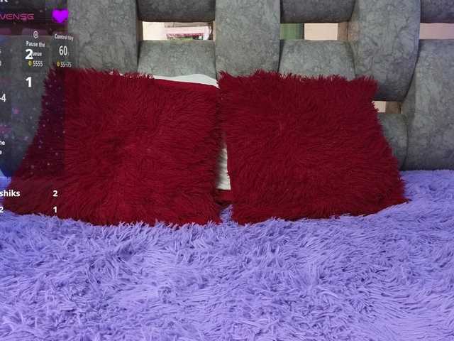 alix-kitty's BongaCams show and profile