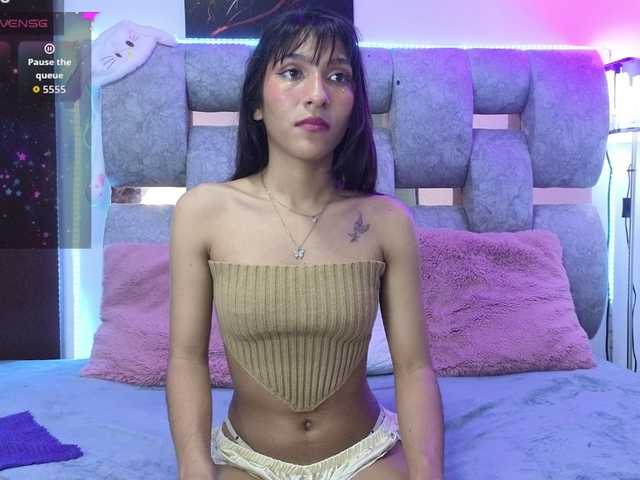 alix-kitty's BongaCams show and profile