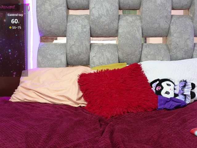 alix-kitty's BongaCams show and profile