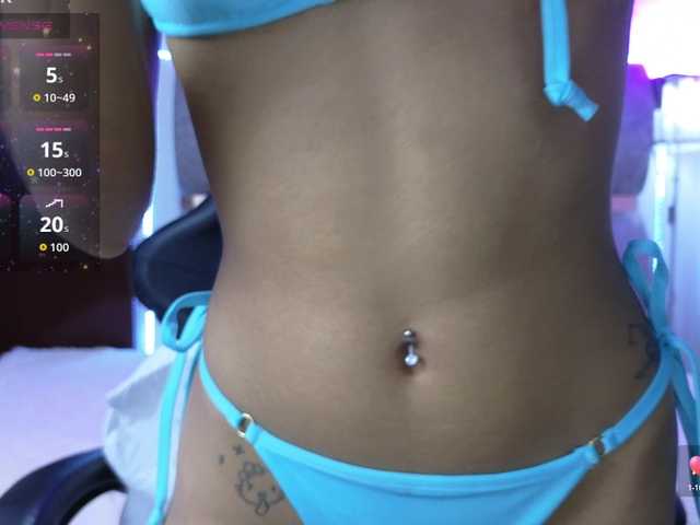 alix-kitty's BongaCams show and profile