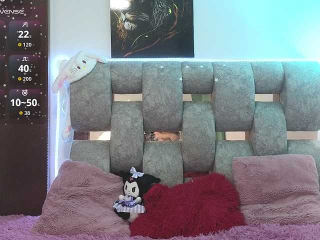 alix-kitty's BongaCams show and profile