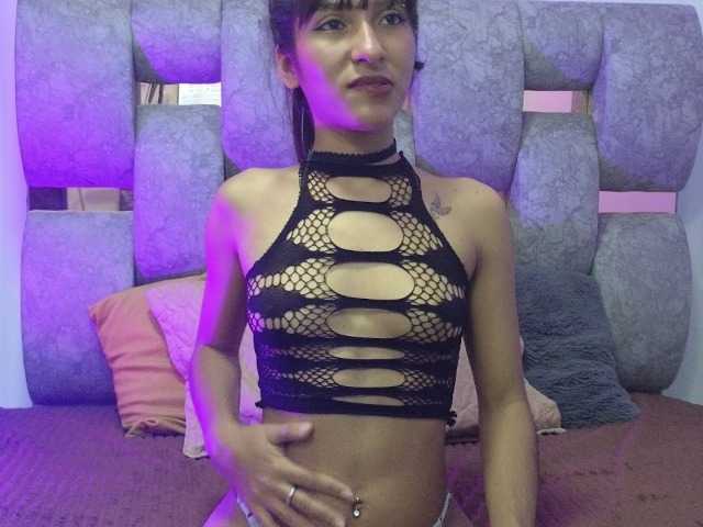 alix-kitty webcam