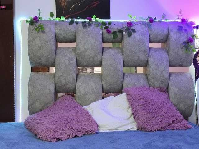 alix-kitty's BongaCams show and profile