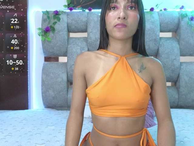 alix-kitty's BongaCams show and profile