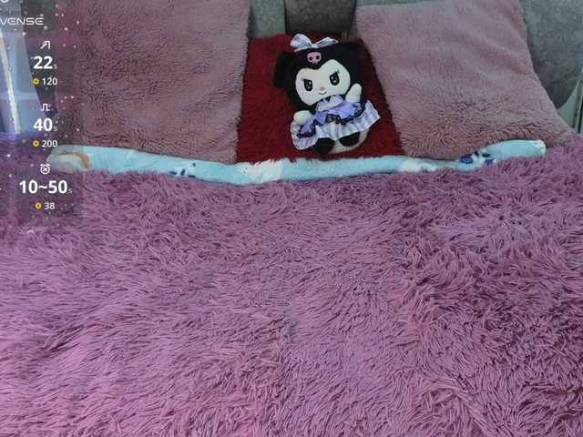 alix-kitty's BongaCams show and profile