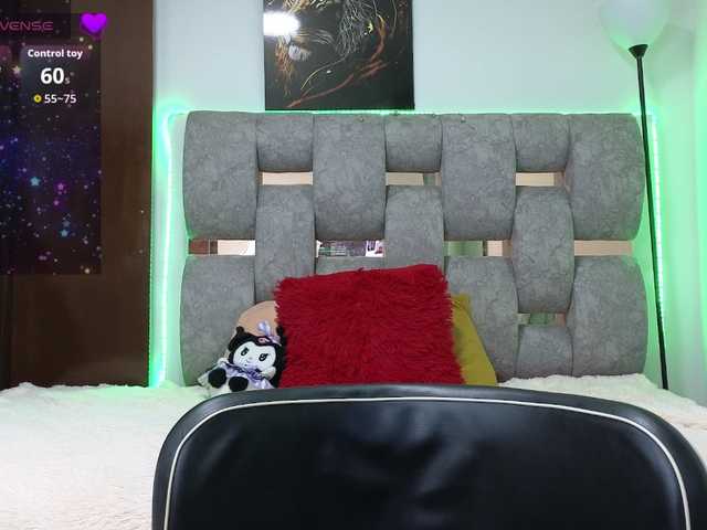 alix-kitty — #LATINA #18 #SKINNY #SQUIRT #LOVENSE