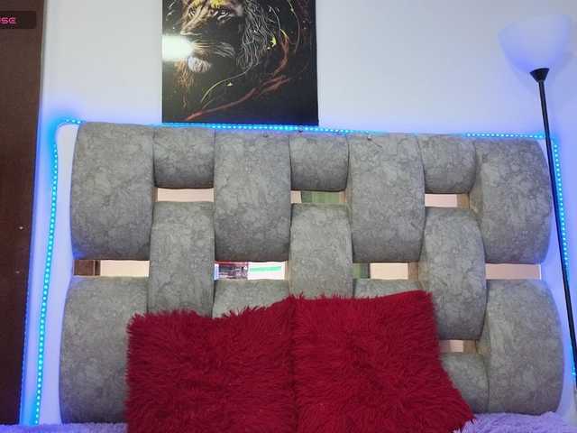 alix-kitty's BongaCams show and profile