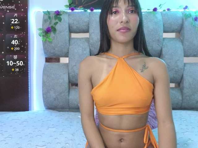 alix-kitty's BongaCams show and profile