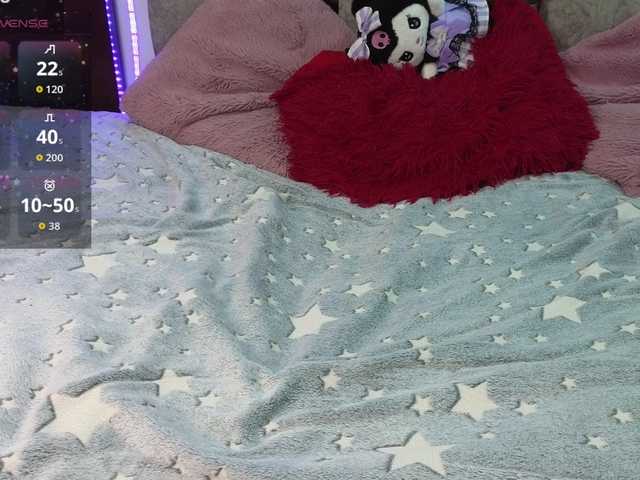 alix-kitty's BongaCams show and profile