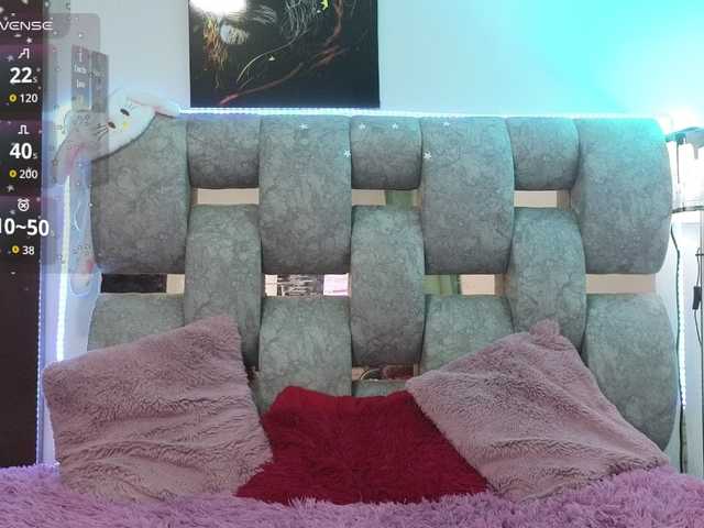 alix-kitty's BongaCams show and profile