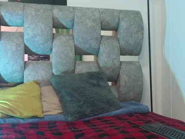 alix-kitty webcam