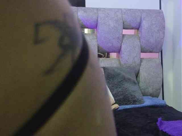 alix-kitty webcam