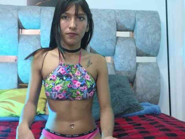 alix-kitty webcam