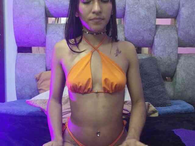 alix-kitty webcam